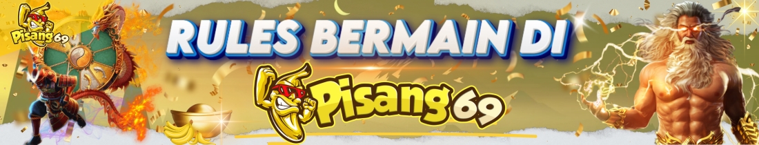 RULES BERMAIN