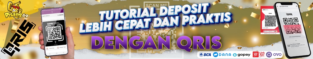 depo qris