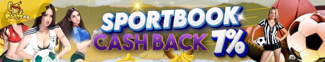SPORTBOOK CASHBACK