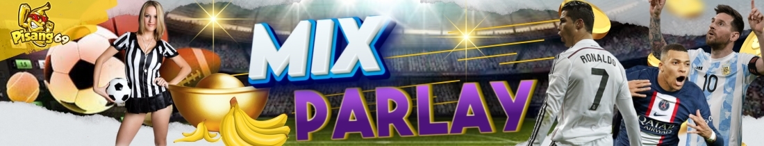 MIX PARLAY