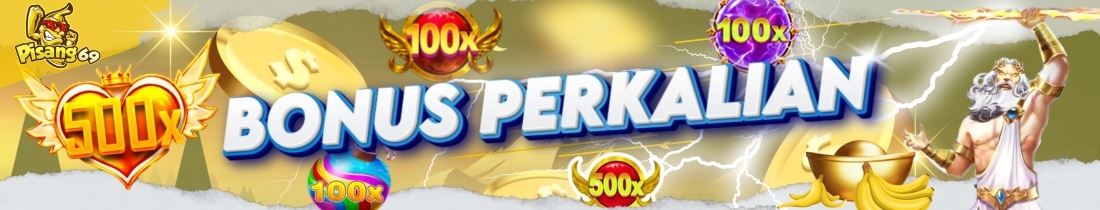 BONUS PERKALIAN